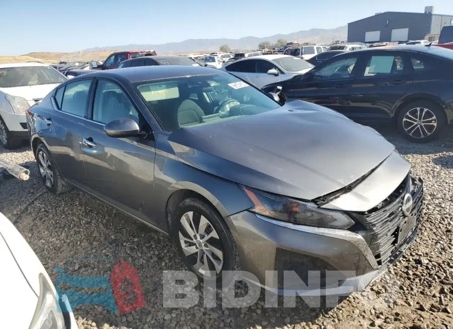 1N4BL4BV1PN402788 Photo# 4