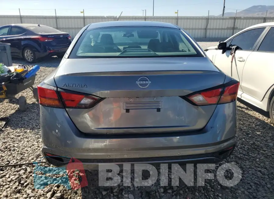 1N4BL4BV1PN402788 Photo# 6