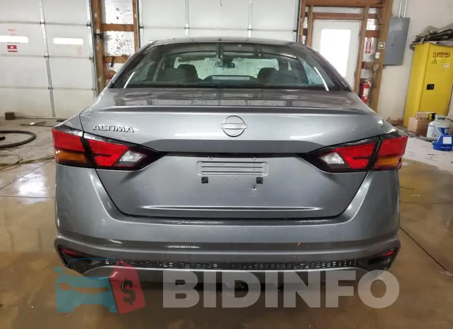 1N4BL4BV2PN316244 Photo# 6