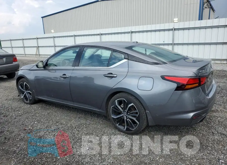 1N4BL4CV5PN415171 Photo# 2