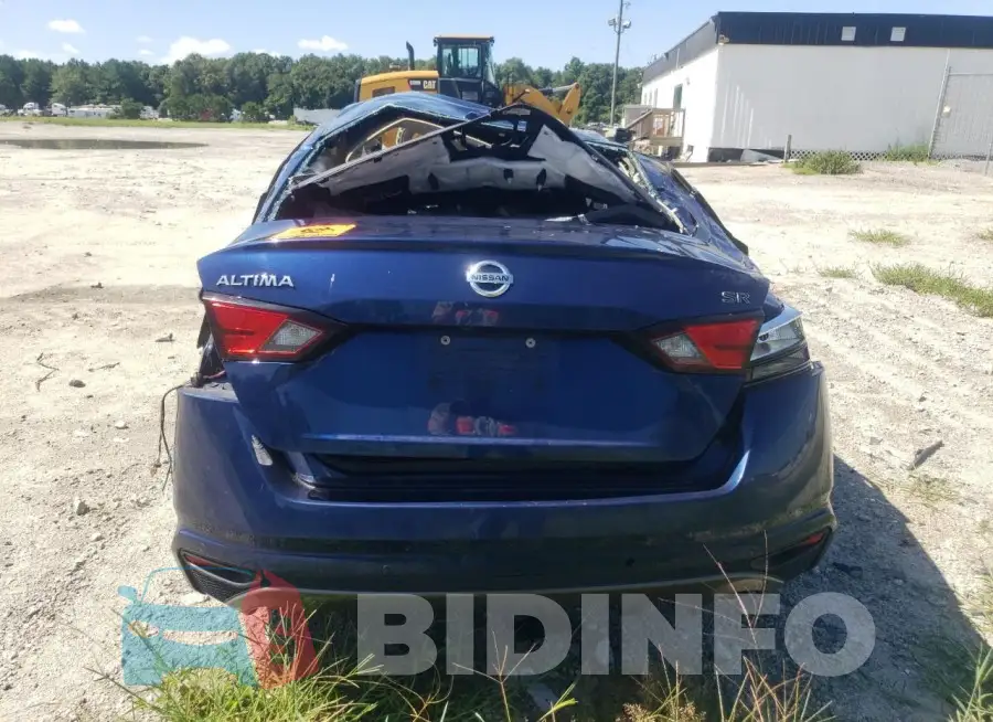 1N4BL4CV9LC181252 Photo# 6