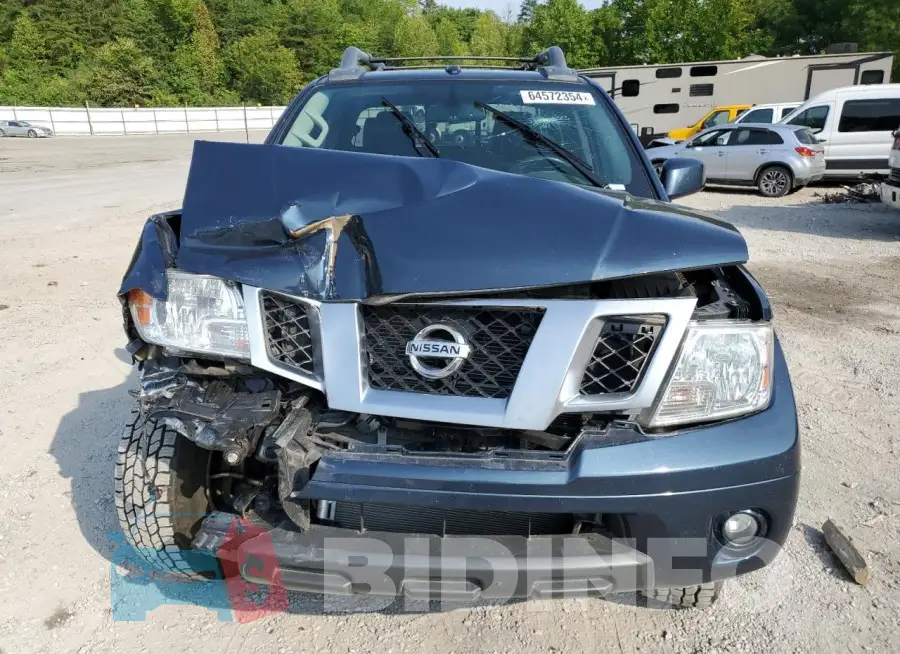 1N6ED0EB3LN701592 Photo# 5