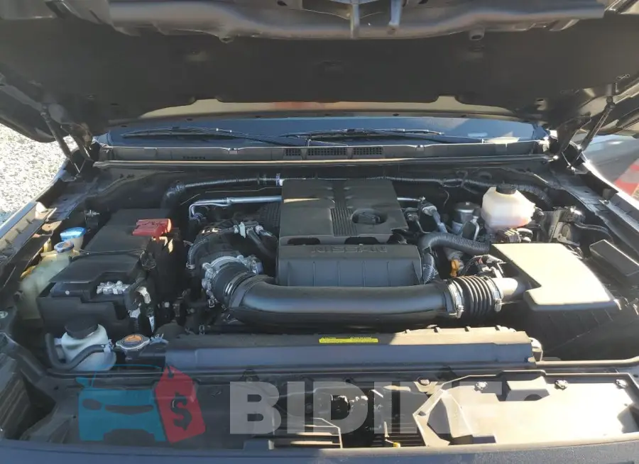 1N6ED1EKXPN664116 Photo# 11