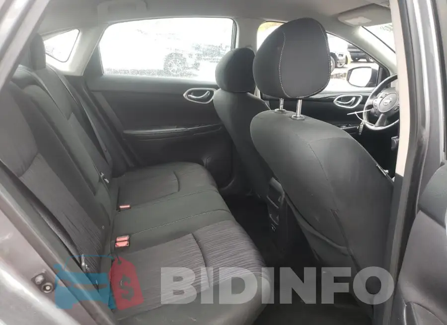 3N1AB7AP0KY405872 Photo# 10