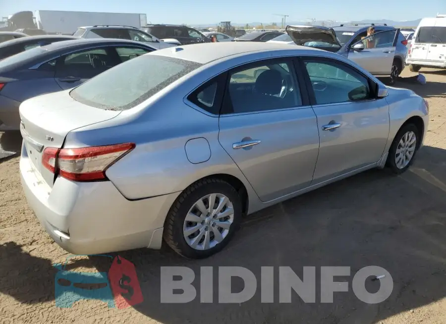 3N1AB7AP4FY317476 Photo# 3
