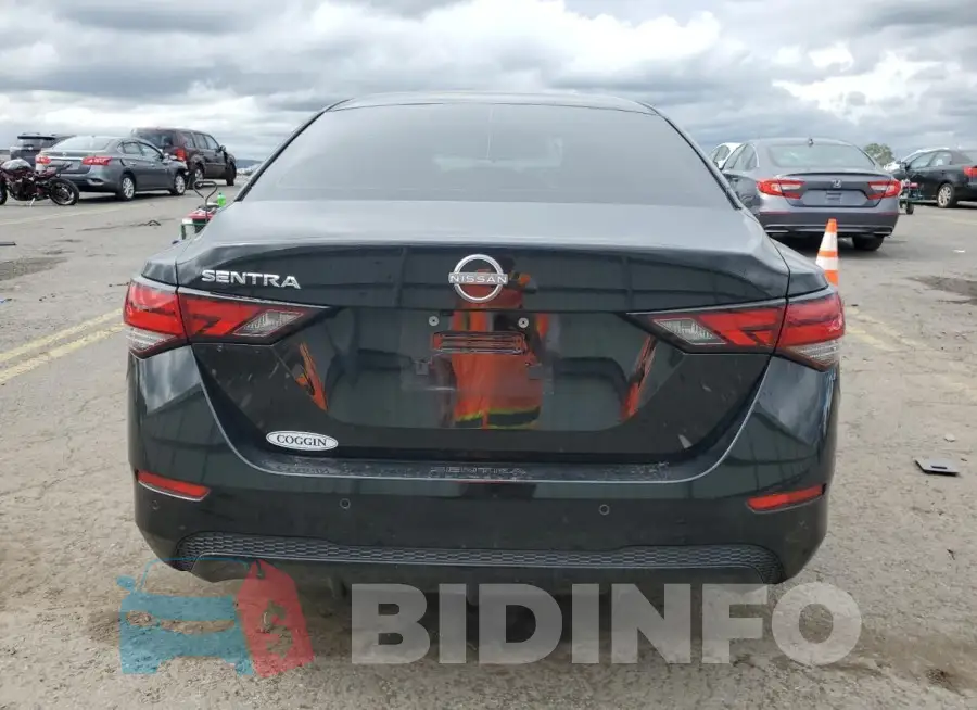 3N1AB8BV5RY232086 Photo# 6