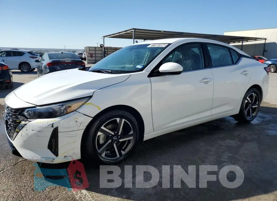 3N1AB8CV2RY317515 Photo# 1