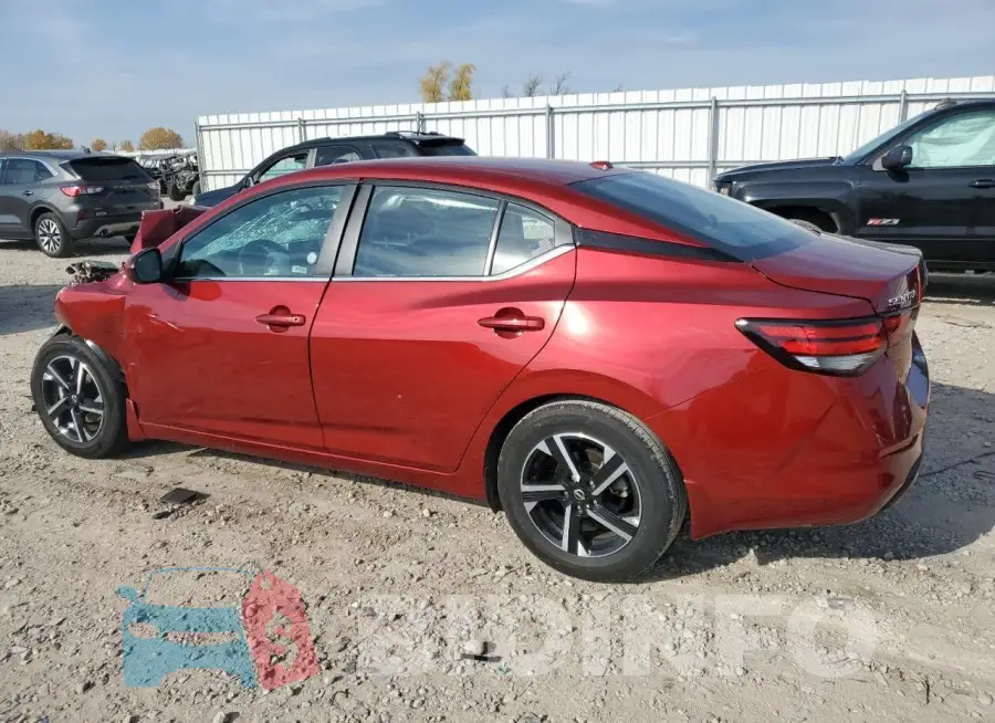3N1AB8CV3RY281401 Photo# 2