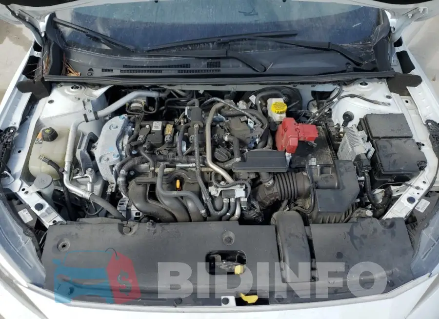3N1AB8CV4NY269199 Photo# 11