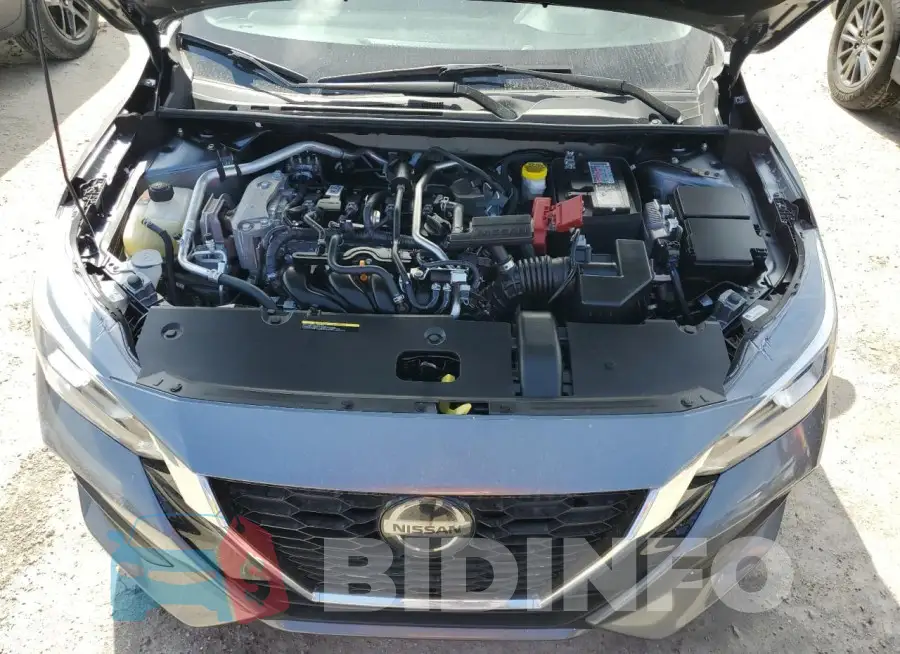 3N1AB8CV5PY316176 Photo# 11