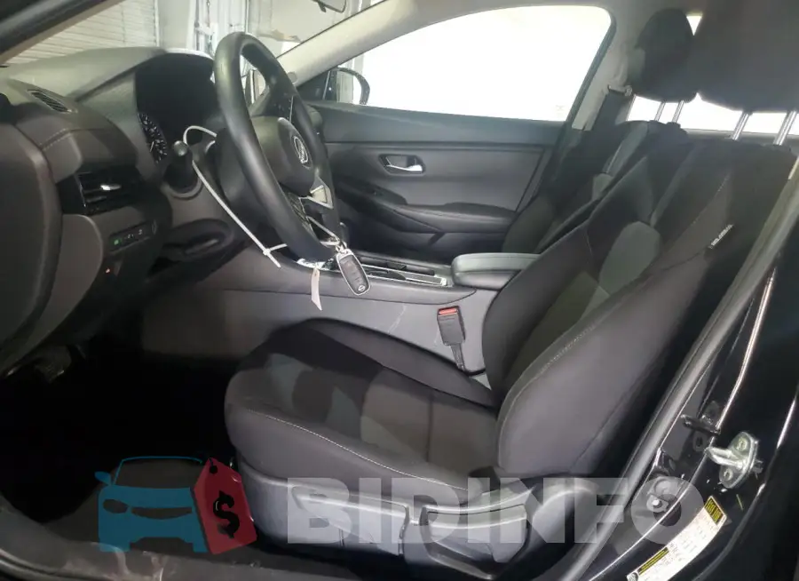 3N1AB8CV5RY331201 Photo# 7