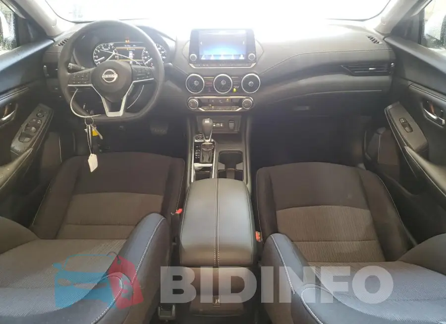 3N1AB8CV5RY346216 Photo# 8