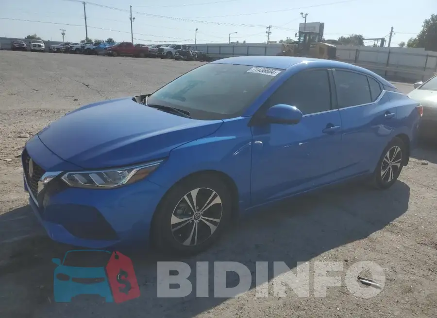 3N1AB8CV8MY292595 Photo# 1