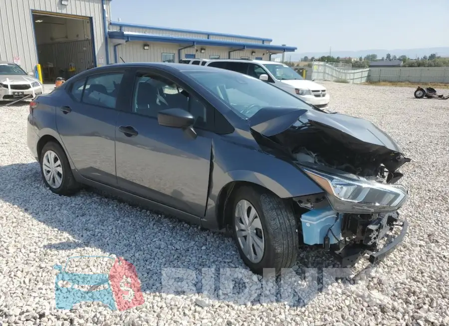 3N1CN8BV1LL844077 Photo# 4