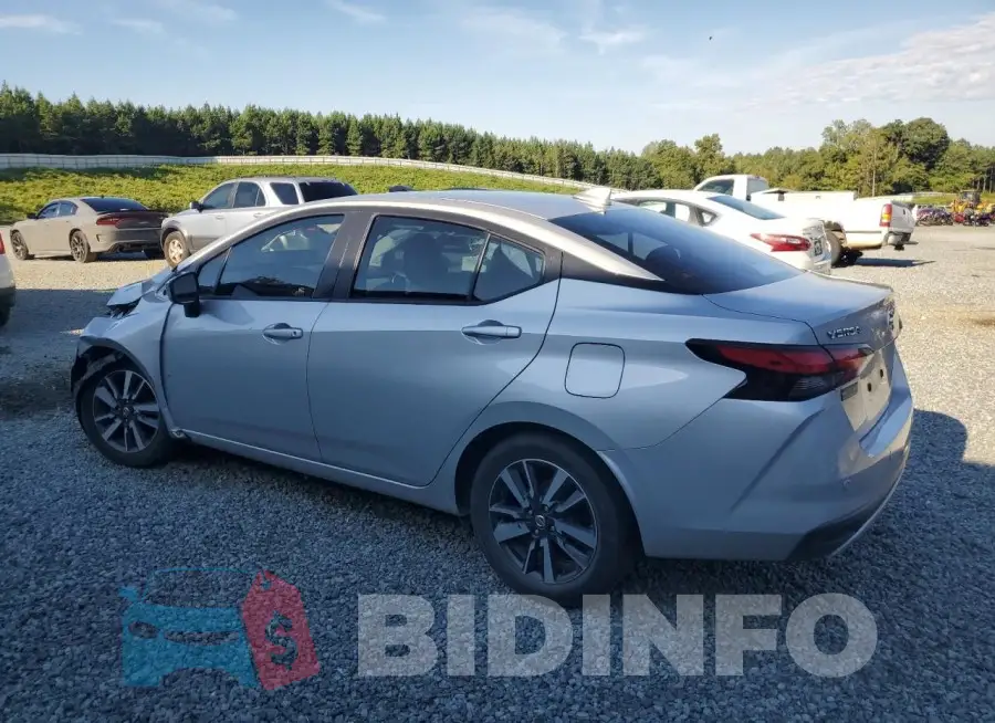3N1CN8EV7ML846560 Photo# 2