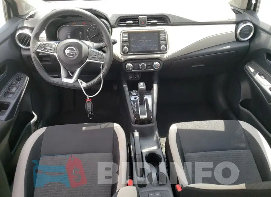 3N1CN8EVXNL852645 Photo# 8