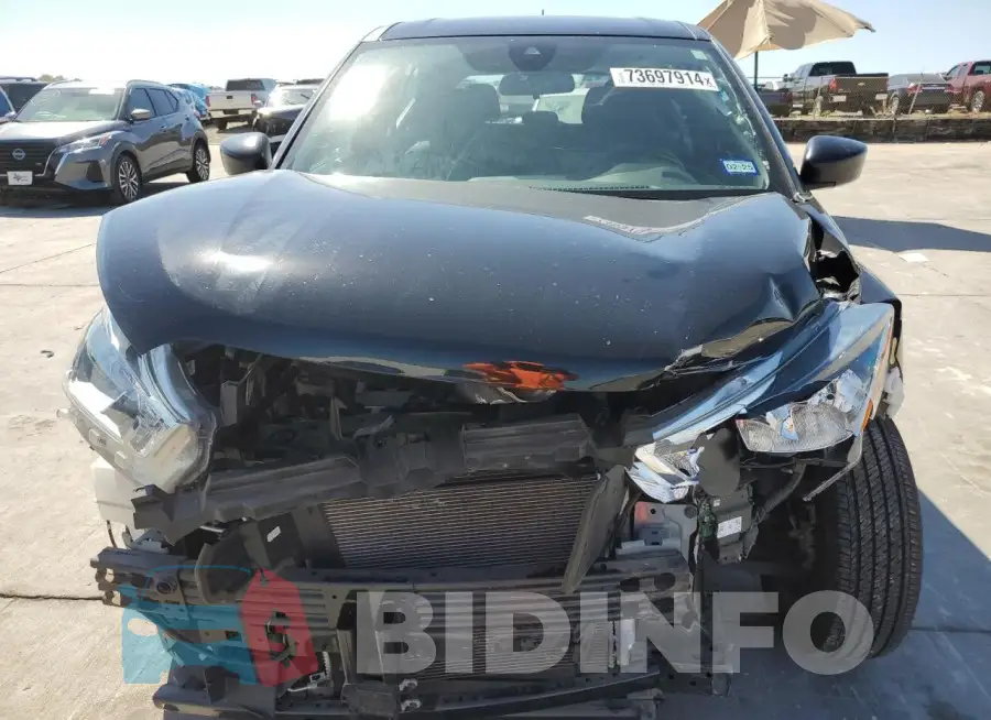 3N1CP5BV9LL551536 Photo# 5