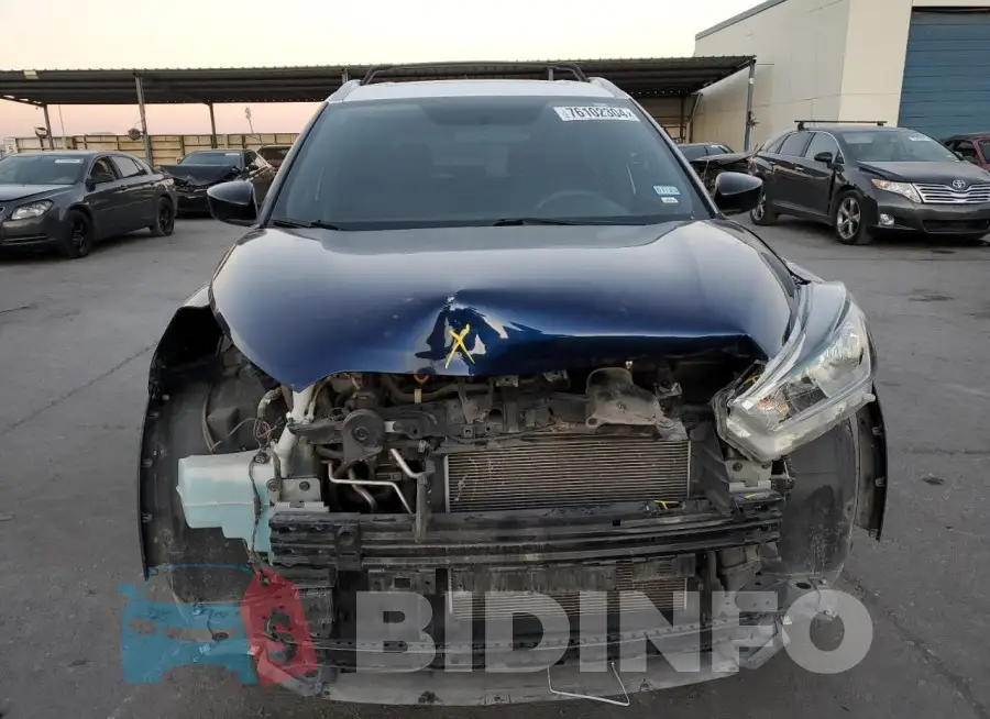 3N1CP5CUXKL507047 Photo# 5