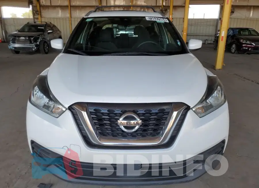 3N1CP5CV5LL509301 Photo# 5