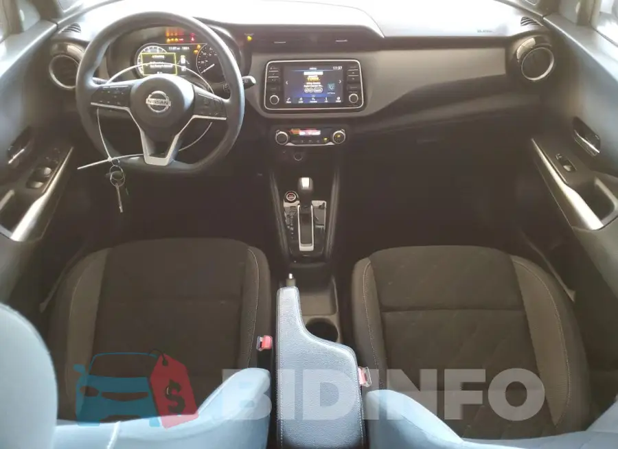 3N1CP5CV5LL509301 Photo# 8