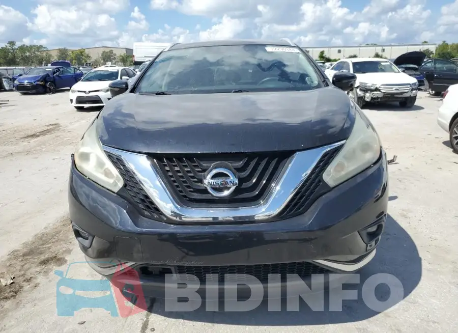 5N1AZ2MGXGN117686 Photo# 5