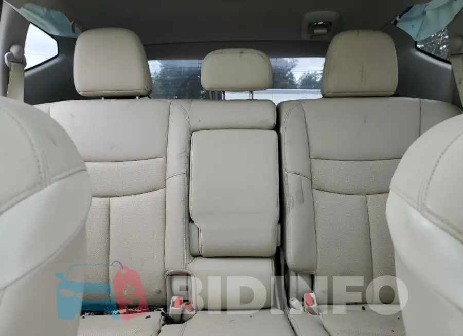 5N1AZ2MH2JN188977 Photo# 10