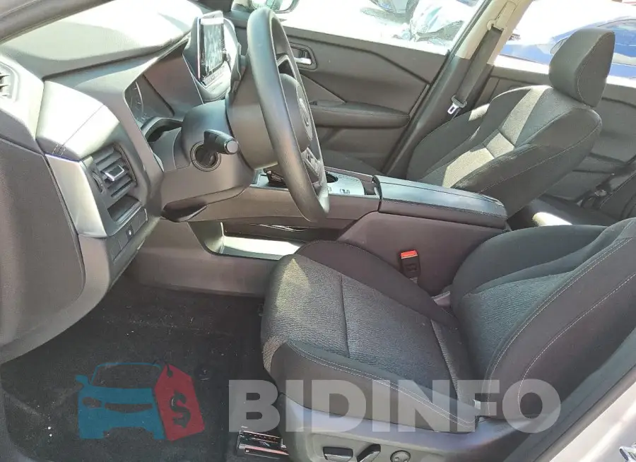 5N1BT3BA4RC695601 Photo# 7