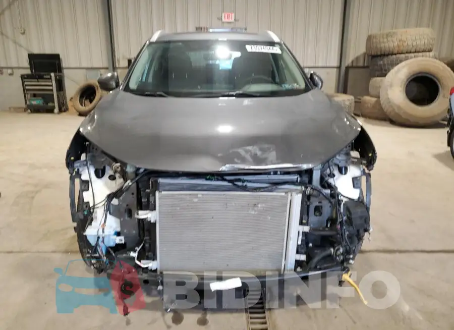 5N1BT3CBXPC674367 Photo# 5