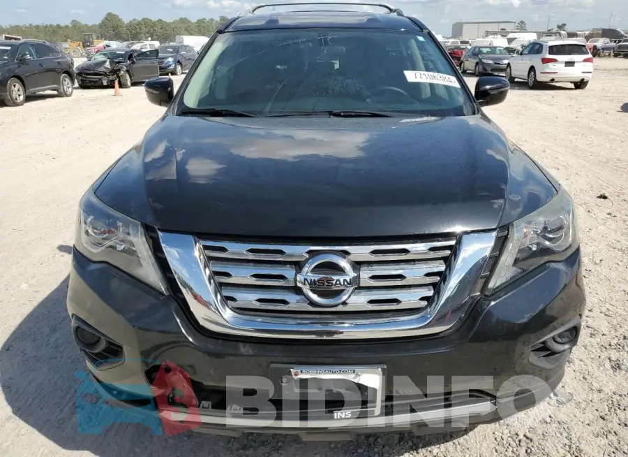 5N1DR2AN4LC575844 Photo# 5