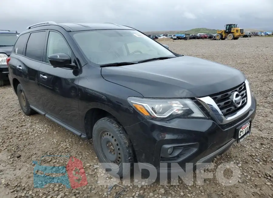 5N1DR2CM5LC610766 Photo# 4