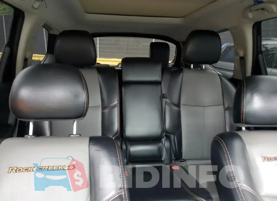5N1DR2CM9LC593339 Photo# 10
