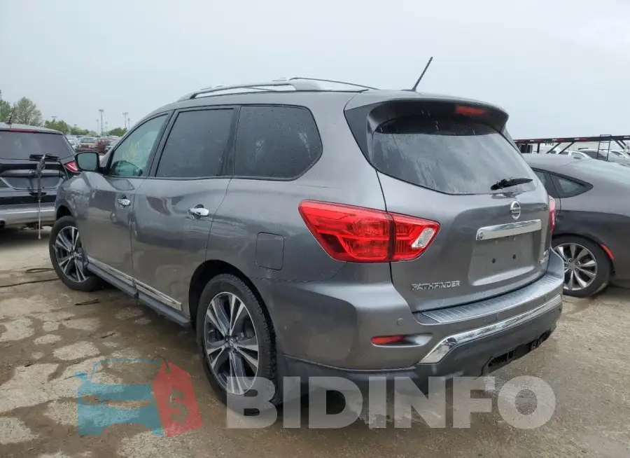 5N1DR2MM9HC632243 Photo# 2