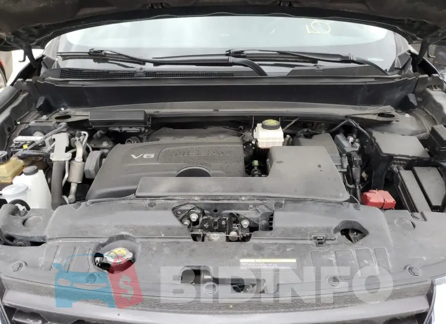5N1DR2MM9HC632243 Photo# 12
