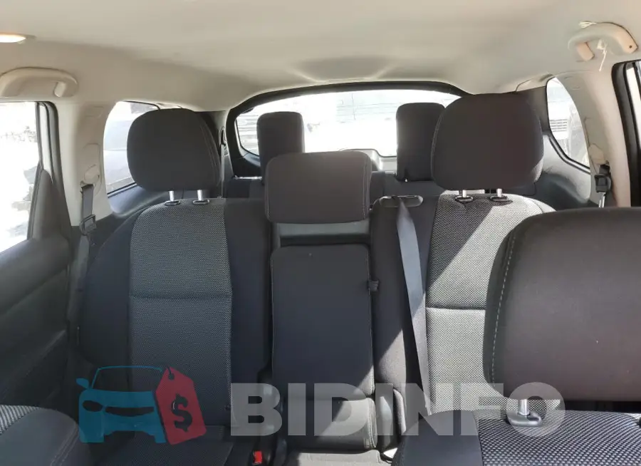 5N1DR2MN8JC678984 Photo# 10