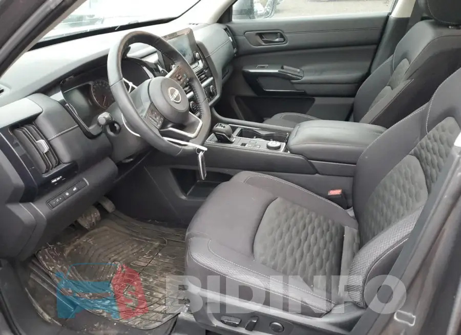 5N1DR3BEXRC223039 Photo# 7