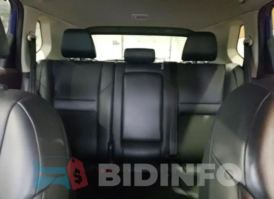 JN8BT3BBXNW338837 Photo# 10