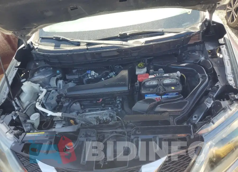KNMAT2MT7FP501852 Photo# 11