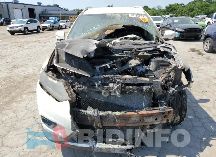 KNMAT2MV0FP590777 Photo# 5