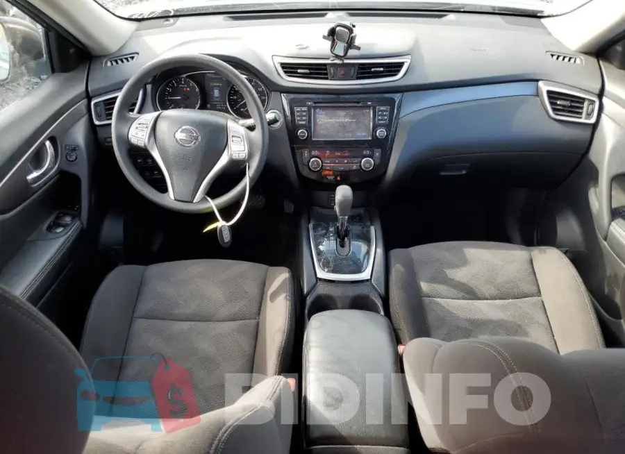KNMAT2MV2GP630603 Photo# 8