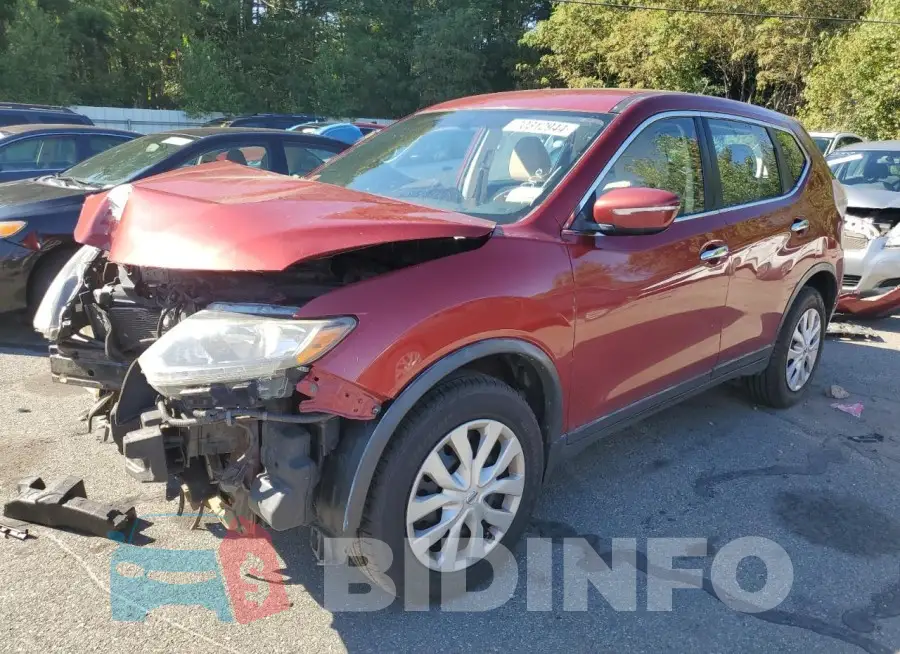 KNMAT2MV8FP522341 Photo# 1