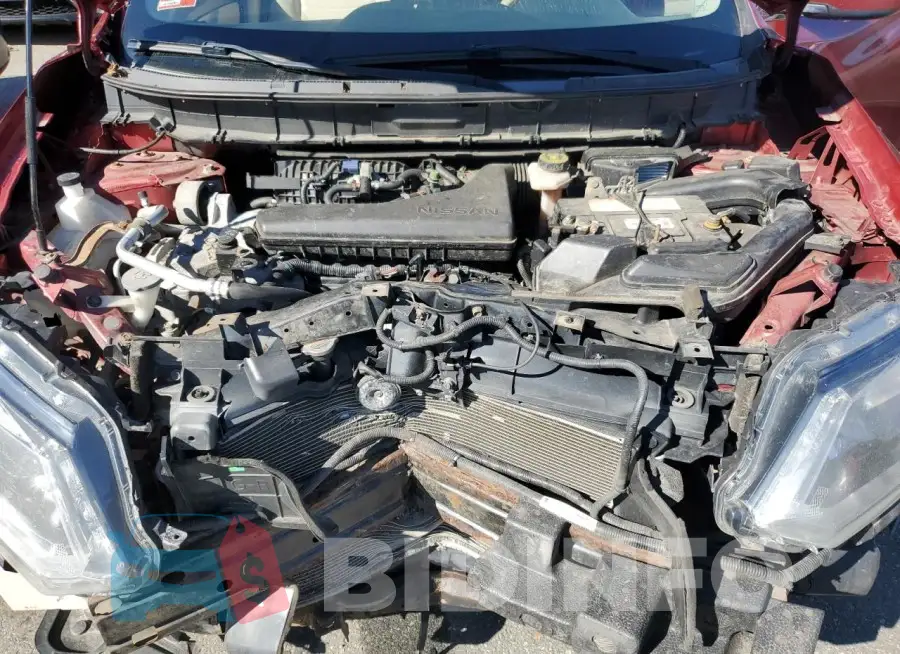 KNMAT2MV8FP522341 Photo# 12