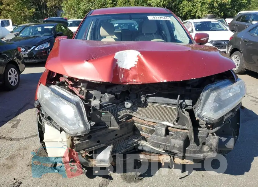 KNMAT2MV8FP522341 Photo# 5