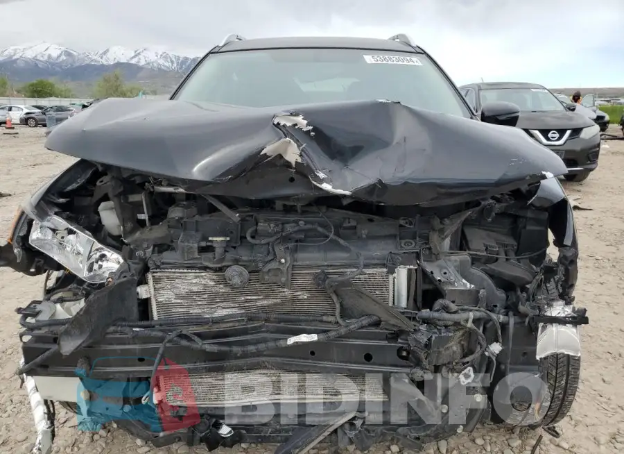 KNMAT2MV8GP698100 Photo# 5