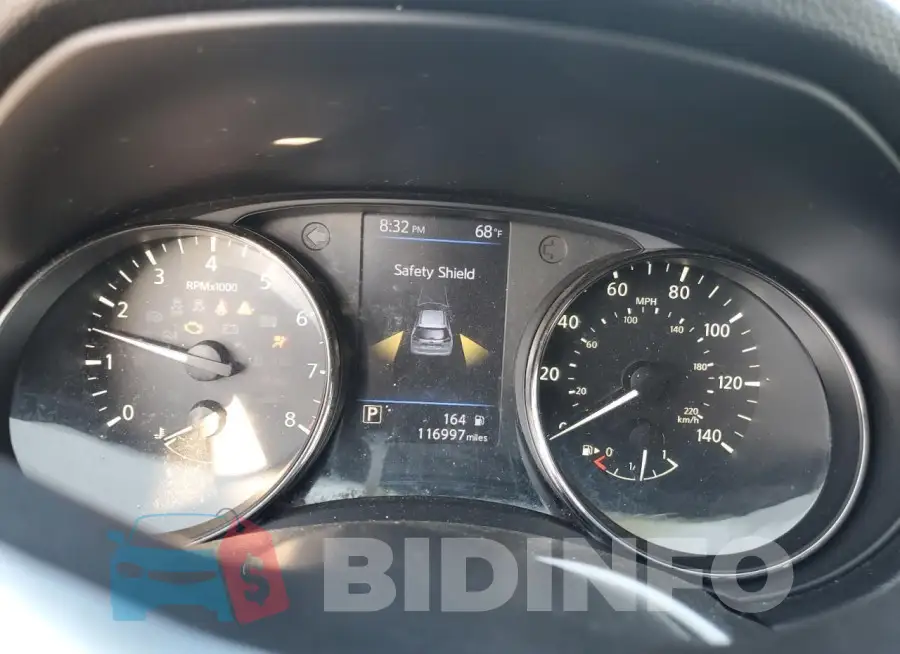 KNMAT2MV8JP512031 Photo# 9