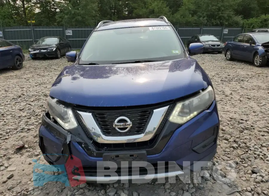 KNMAT2MVXHP512736 Photo# 5