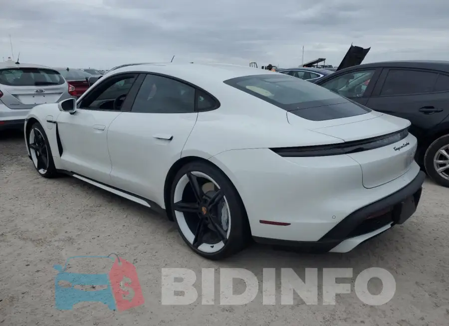 WP0AC2Y14MSA62471 Photo# 2