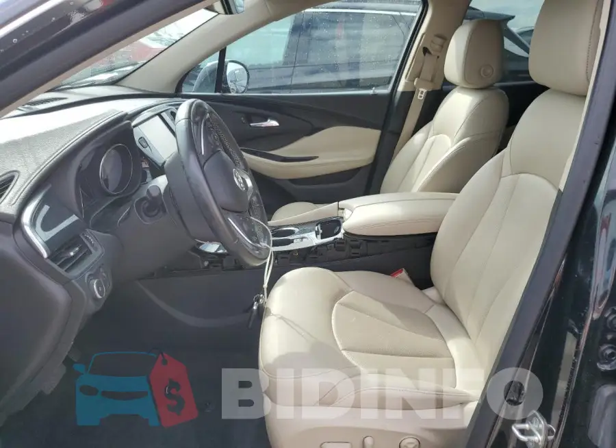 LRBFXBSAXHD181568 Photo# 7