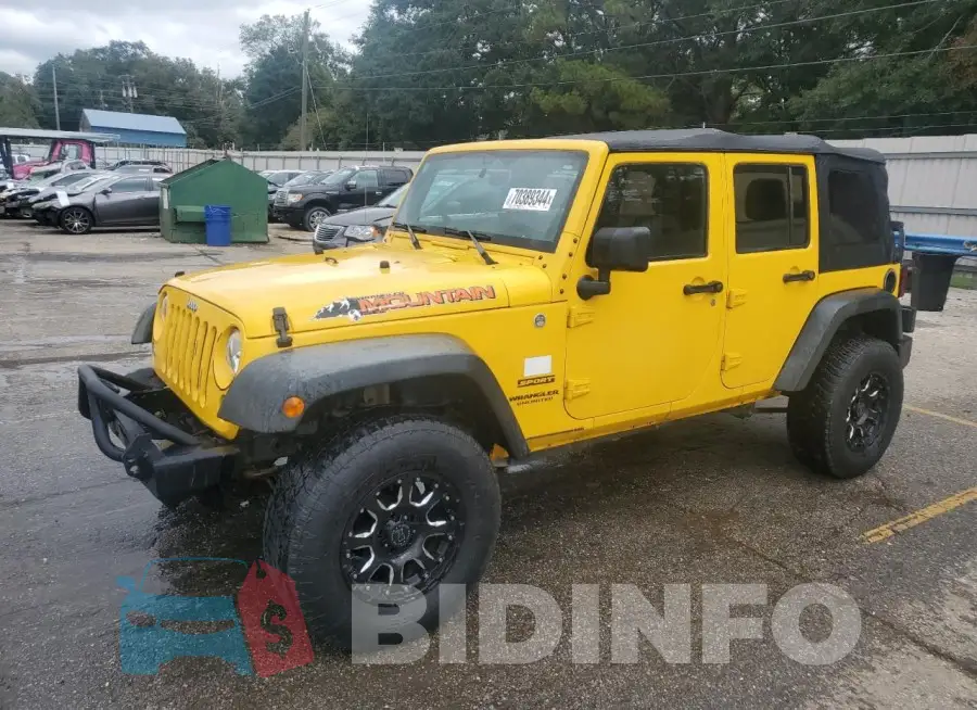 1C4BJWDG6FL700418 Photo# 1
