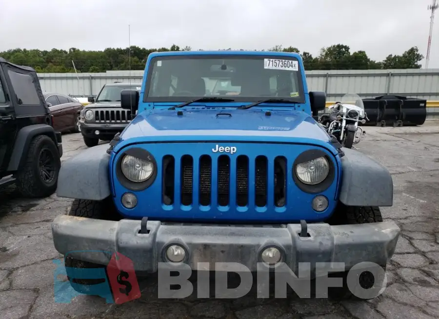 1C4BJWKG8FL748246 Photo# 5
