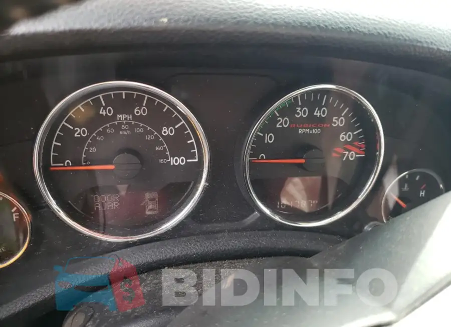 1C4HJWFG5GL250849 Photo# 9